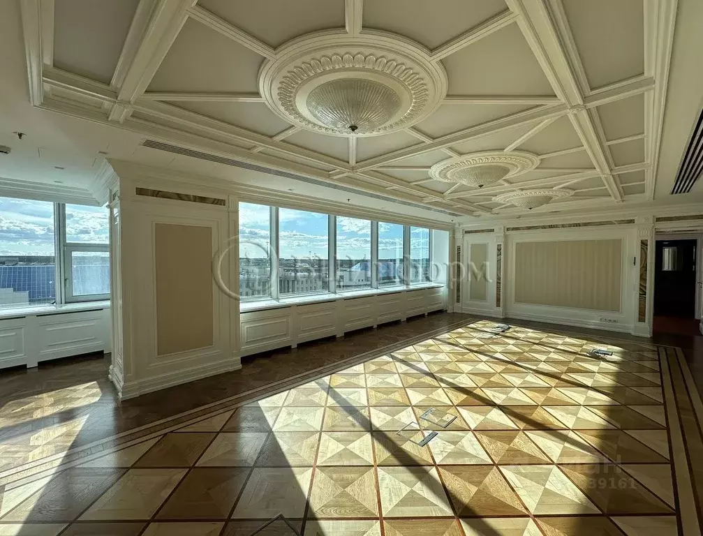 Офис в Санкт-Петербург Внуковская ул., 2 (4400 м) - Фото 2