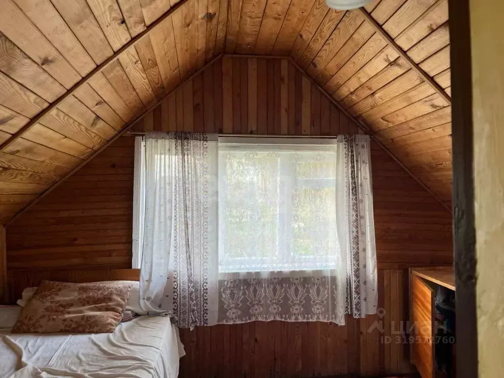 Дом в Владимирская область, Муром Реченька СНТ,  (30 м) - Фото 0