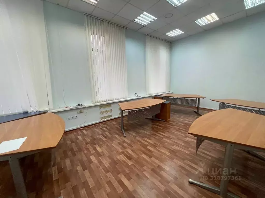 Офис в Санкт-Петербург Гончарная ул., 29 (56 м) - Фото 1