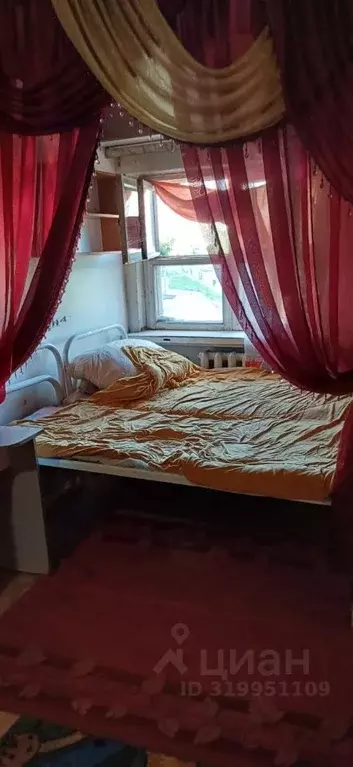 Комната Свердловская область, Екатеринбург ул. Готвальда, 9 (16.0 м) - Фото 0