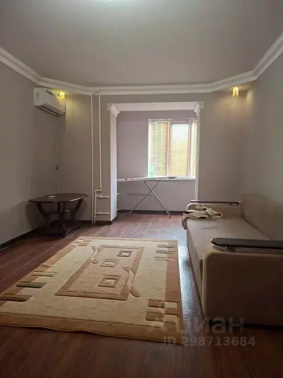 1-к кв. Дагестан, Каспийск ул. Бульвар Абдуллаева, 1 (38.0 м) - Фото 2