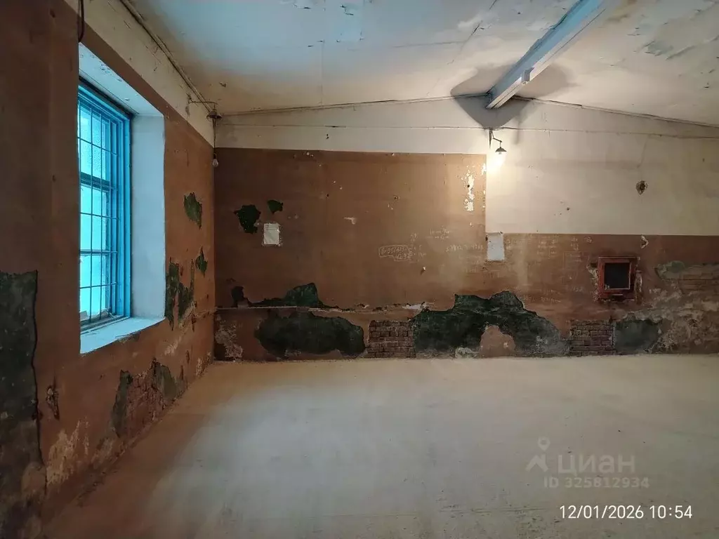 Склад в Новосибирская область, Новосибирск ул. Мира, 58 (119 м) - Фото 2