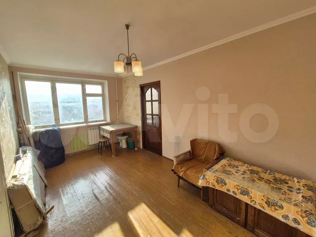 2-к. квартира, 43 м, 4/5 эт. - Фото 0