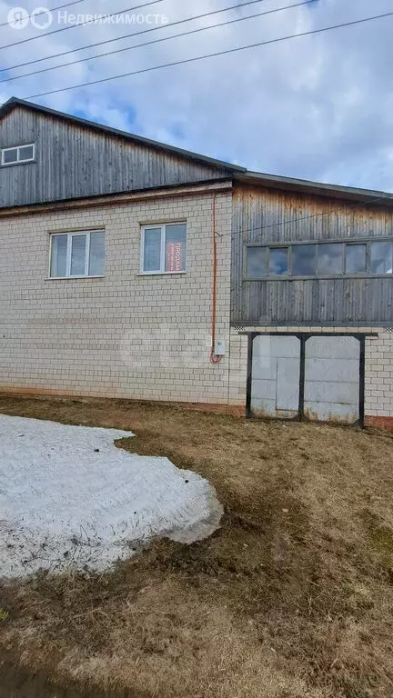 Дом в станция Люга, Заводская улица (126.3 м) - Фото 1