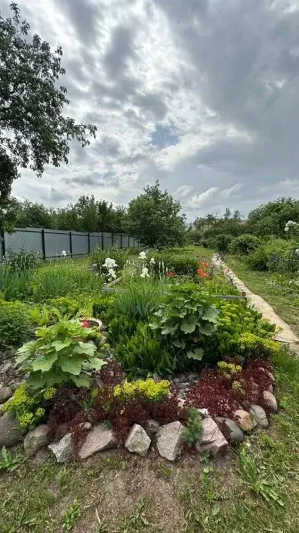 Участок в Нижегородская область, Нижний Новгород Александровская сл., ... - Фото 1