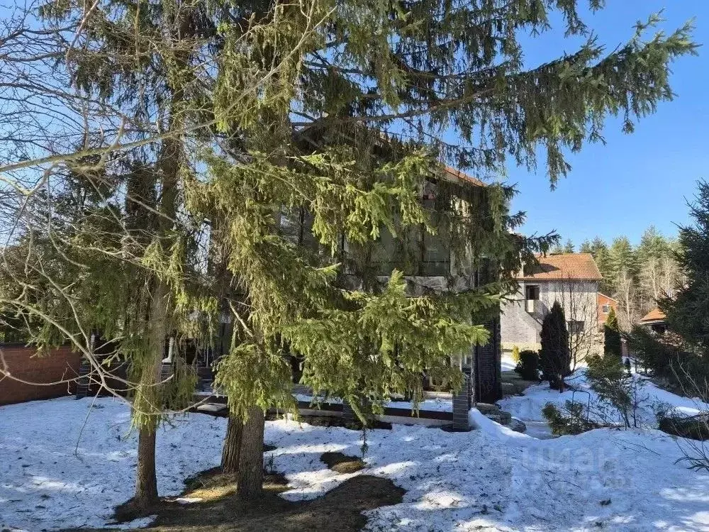 Дом в Московская область, Химки городской округ, д. Юрлово ул. Зеленая ... - Фото 2