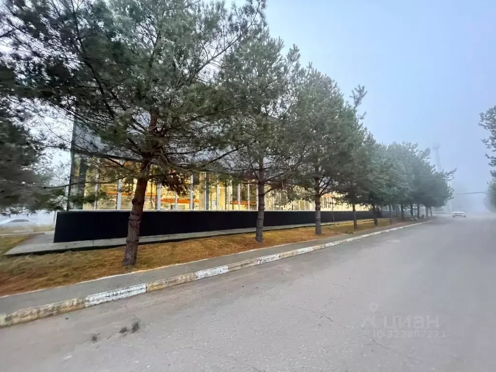 Склад в Татарстан, Лаишевский район, Столбищенское с/пос, с. Столбище ... - Фото 2