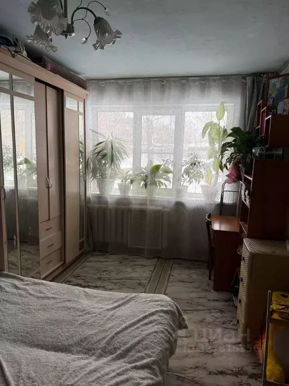 1-к кв. Алтайский край, Барнаул ул. Островского, 64 (29.8 м) - Фото 1