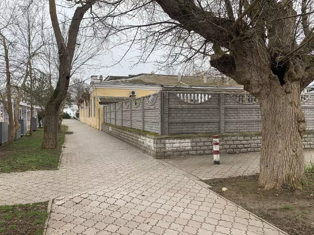 Дом в Крым, Евпатория ул. Дувановская, 3 (55 м) - Фото 0