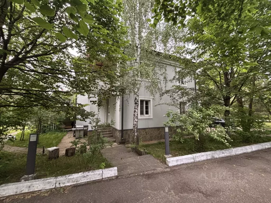 Дом в Московская область, Одинцовский городской округ, Ирбис кп 2 (376 ... - Фото 1