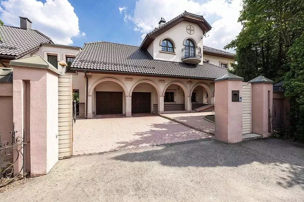 Дом в Московская область, Одинцовский городской округ, д. Шульгино ... - Фото 1