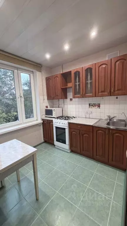 3-к кв. Москва Енисейская ул., 17К1 (57.2 м) - Фото 1