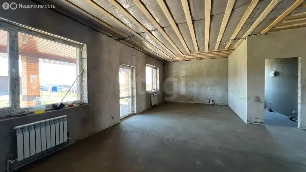 Дом в Старый Оскол, Тихомировская улица (110 м) - Фото 1
