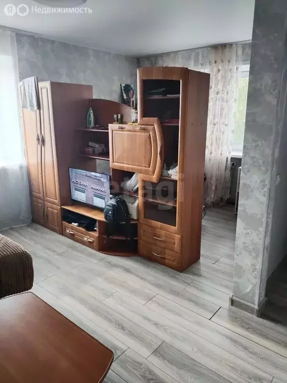 1-комнатная квартира: Тюмень, Минская улица, 15 (30.5 м) - Фото 2
