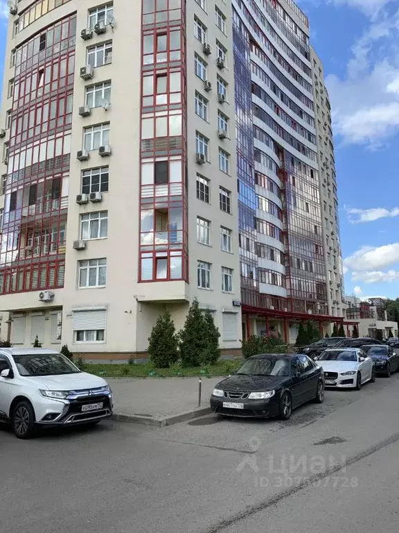 Гараж в Московская область, Видное Клубный пер., 7 (18 м) - Фото 0