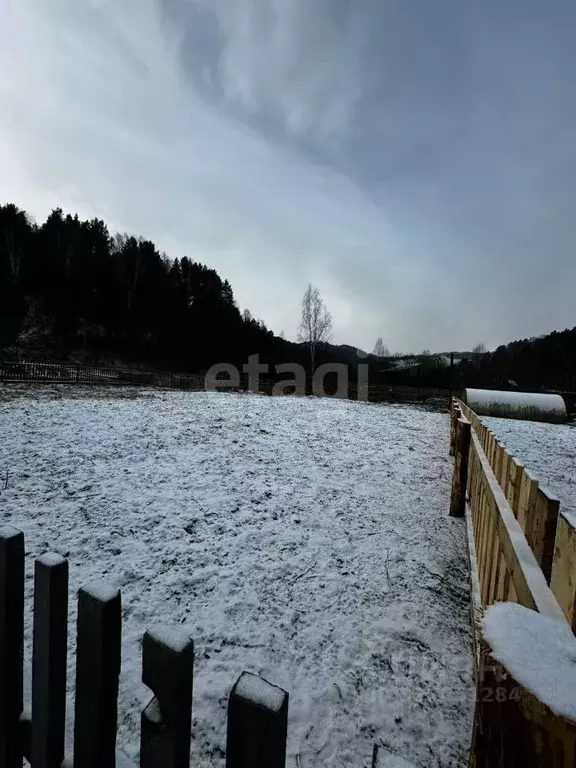 Участок в Алтай, Горно-Алтайск  (8.0 сот.) - Фото 0