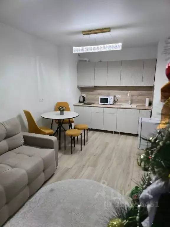 1-к кв. Курская область, Курск просп. Надежды Плевицкой, 4 (37.0 м) - Фото 1