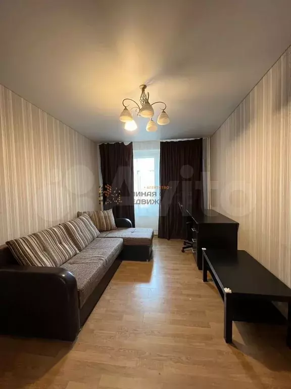 3-к. квартира, 64 м, 4/9 эт. - Фото 0