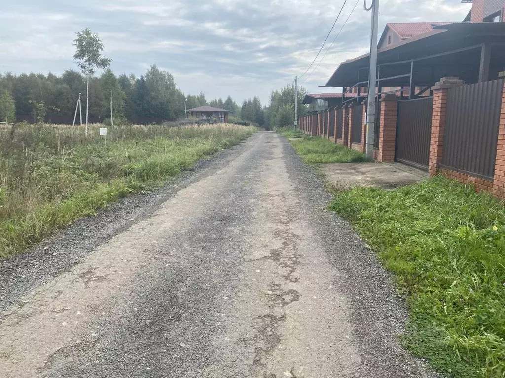 Участок, 26.2 сот., сельхоз (снт или днп) - Фото 1