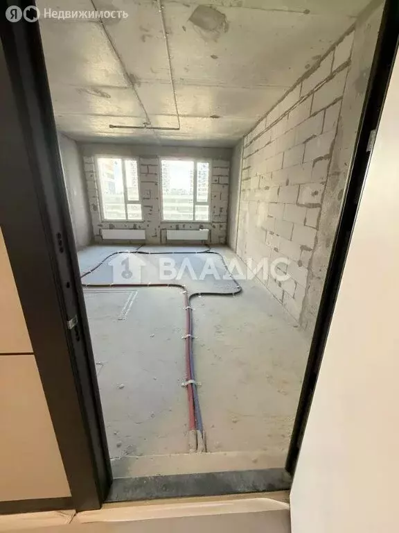 Квартира-студия: Москва, улица Крузенштерна, 9 (28.6 м) - Фото 2