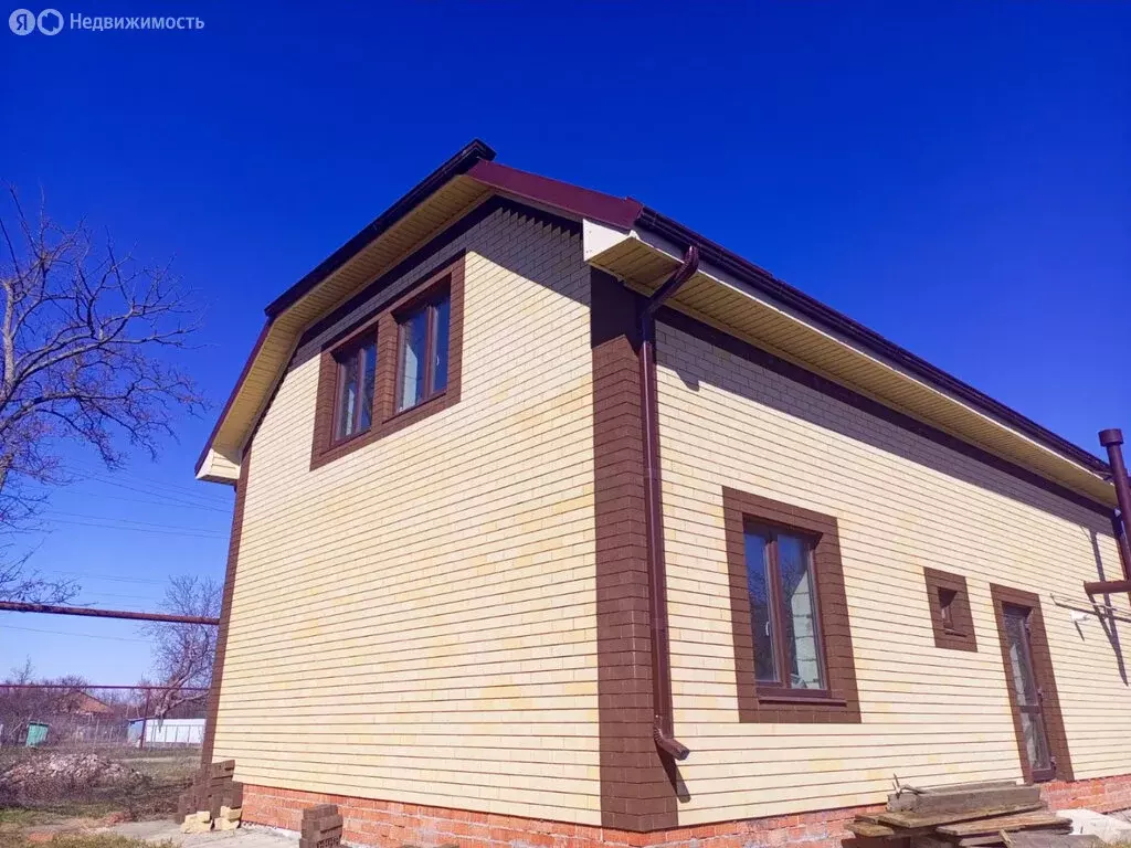 Дом в Кухаривка, Почтовая улица (146.5 м) - Фото 1
