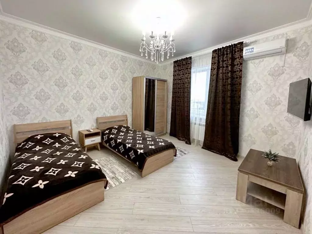 1-к кв. Дагестан, Махачкала ш. Хушетское, 18 (65.0 м) - Фото 0