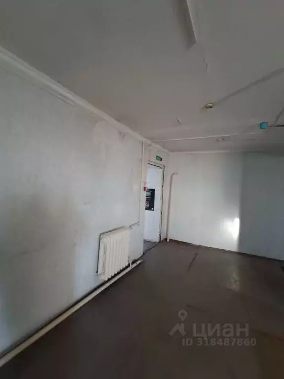 Помещение свободного назначения в Челябинская область, Магнитогорск ... - Фото 1