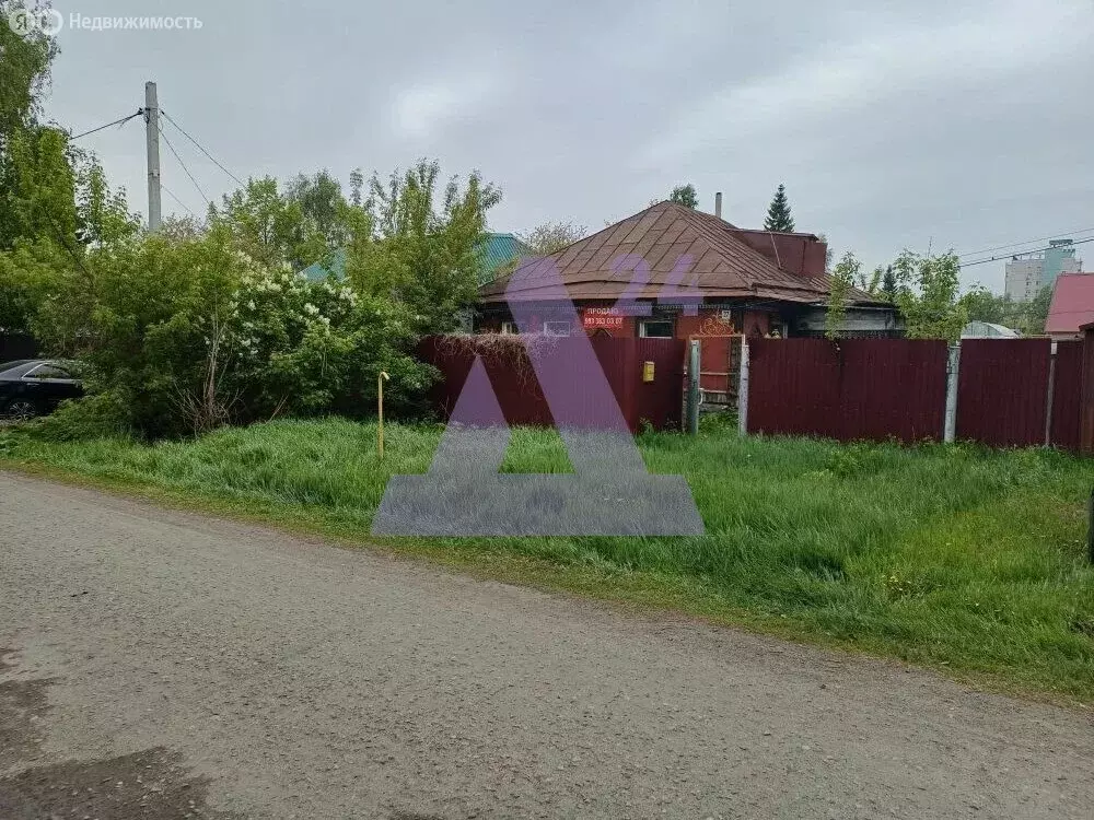 Дом в Барнаул, микрорайон ВРЗ, улица Конституции, 27 (64.6 м) - Фото 1