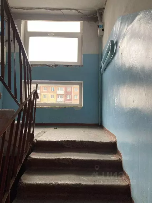 1-к кв. Иркутская область, Усолье-Сибирское ул. Сеченова, 1 (31.0 м) - Фото 2