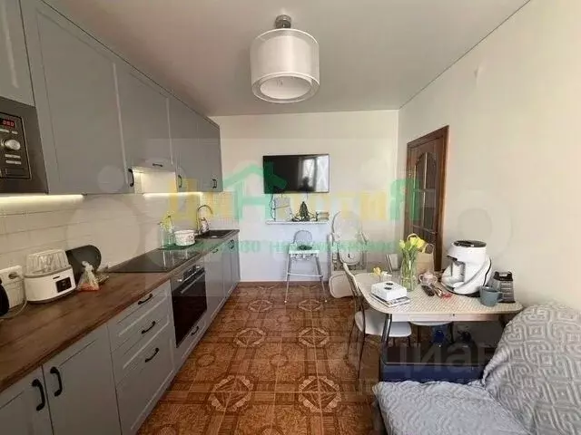 1-к кв. Белгородская область, Белгород ул. Пушкина, 67 (42.0 м) - Фото 1