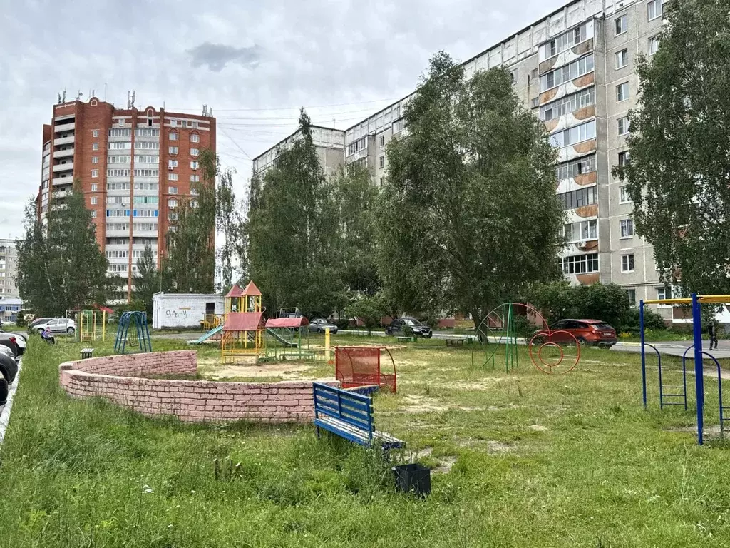2-к кв. Марий Эл, Йошкар-Ола Ленинский просп., 14 (56.0 м) - Фото 1