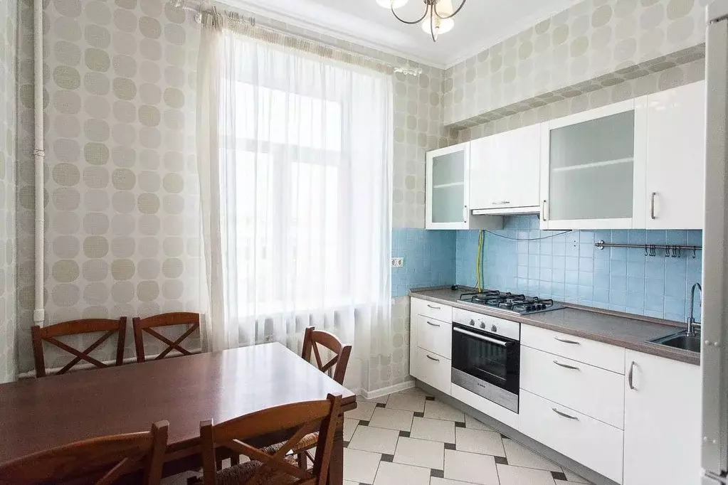 2-к кв. Москва ул. Строителей, 6К6 (62.0 м) - Фото 1