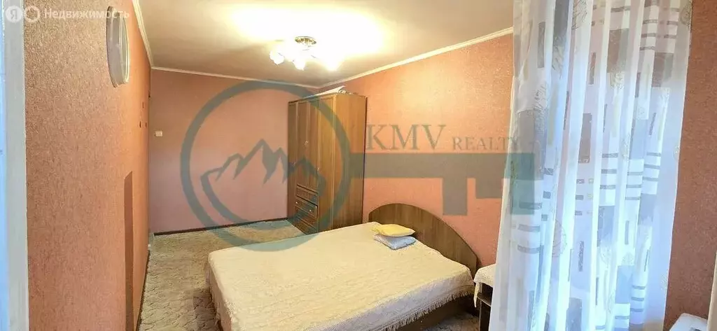 2-комнатная квартира: Ессентуки, улица Свободы, 17 (43.2 м) - Фото 2