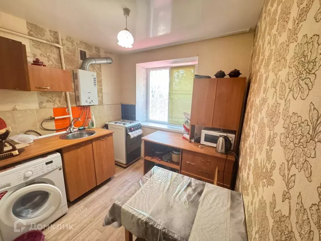 Продаётся 1-к квартира, 28 м - Фото 1