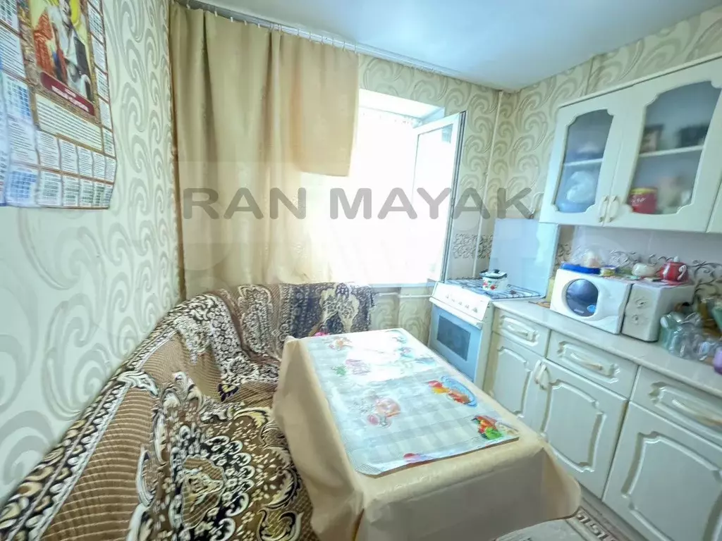 3-к. квартира, 61 м, 8/9 эт. - Фото 0