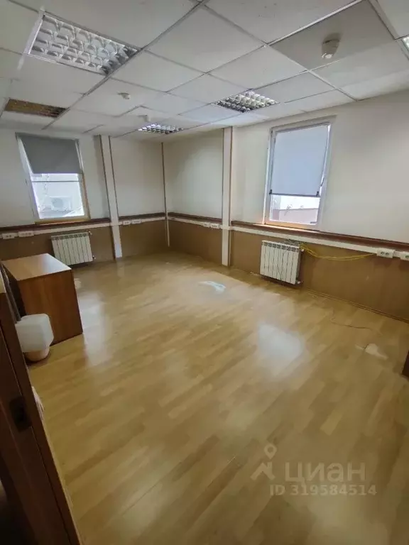 Офис в Москва Ленинский просп., 37К1 (19 м) - Фото 0