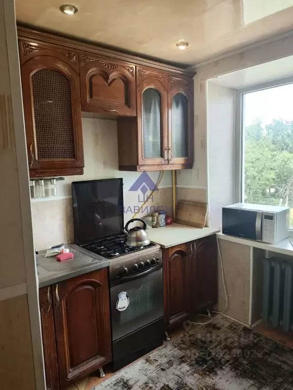 2-к кв. Ростовская область, Волгодонск ул. Максима Горького (48.0 м) - Фото 0