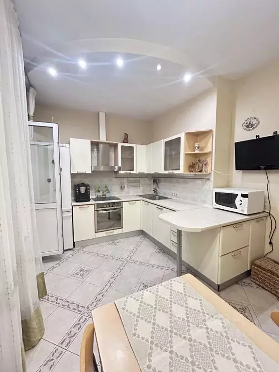 3-к кв. Московская область, Мытищи ул. 3-я Крестьянская, 9 (96.0 м) - Фото 2