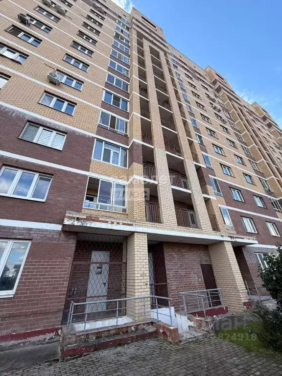 Помещение свободного назначения в Московская область, Лобня проезд ... - Фото 1