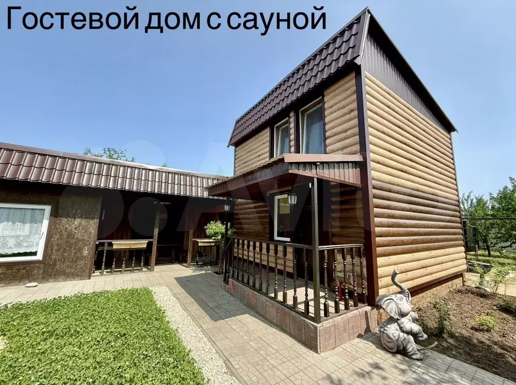 Дом 150 м на участке 7 сот. - Фото 1