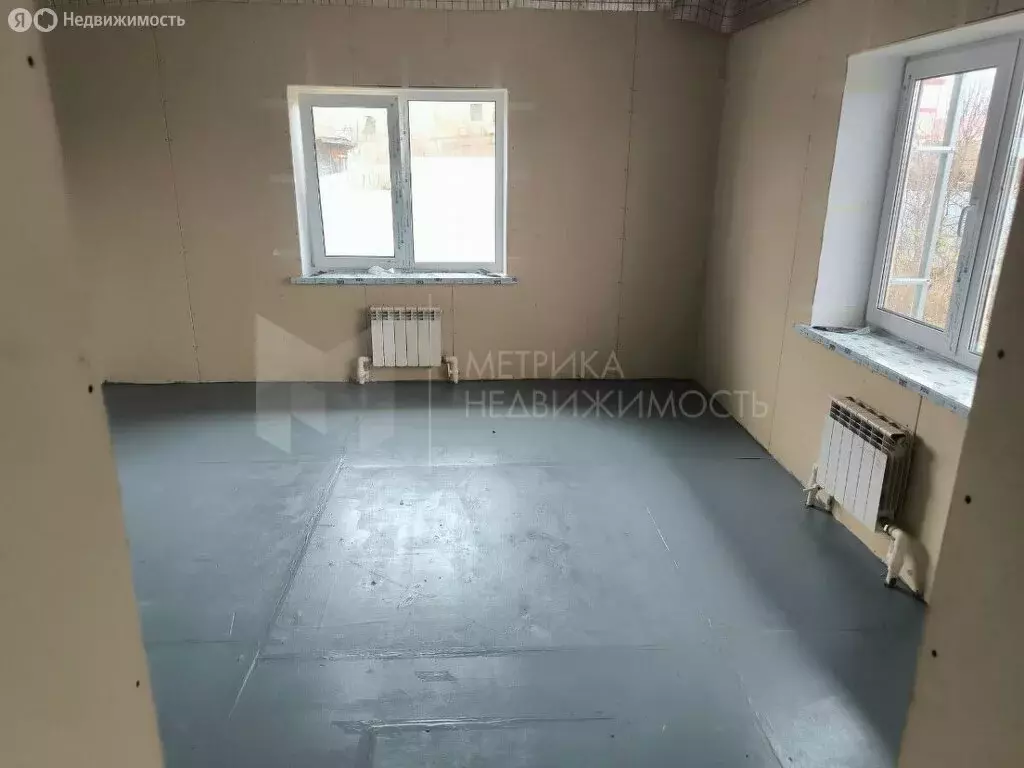 Дом в Нижняя Тавда, улица Свердлова (96.4 м) - Фото 2