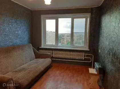 Продаётся квартира-студия, 17 м - Фото 1