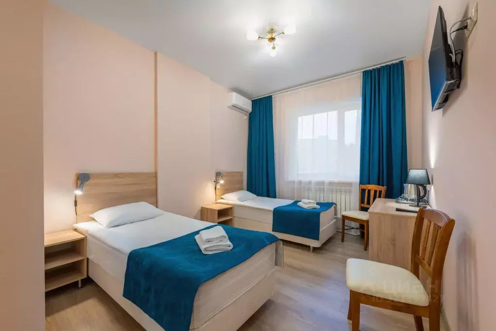Комната Воронежская область, Воронеж ул. Миронова, 43 (23.0 м) - Фото 1
