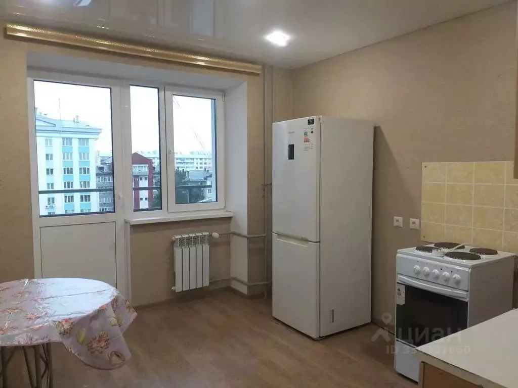 1-к кв. Иркутская область, Ангарск 33-й мкр, 19 (38.1 м) - Фото 2
