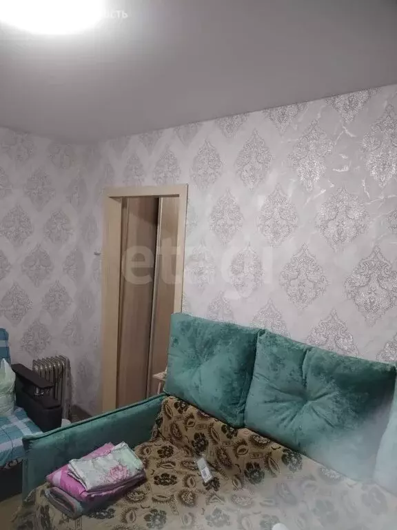 1-комнатная квартира: Томск, улица 79-й Гвардейской Дивизии, 10/2 (24 ... - Фото 2