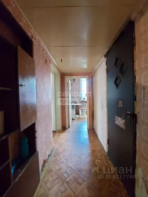 2-к кв. Иркутская область, Иркутск ул. Муравьева, 25 (58.0 м) - Фото 2