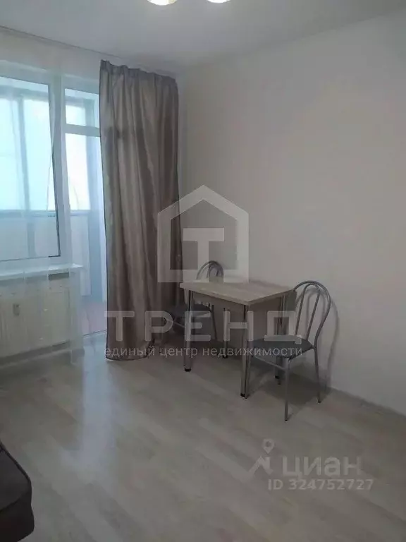 Студия Ленинградская область, Мурино Всеволожский район, просп. ... - Фото 2