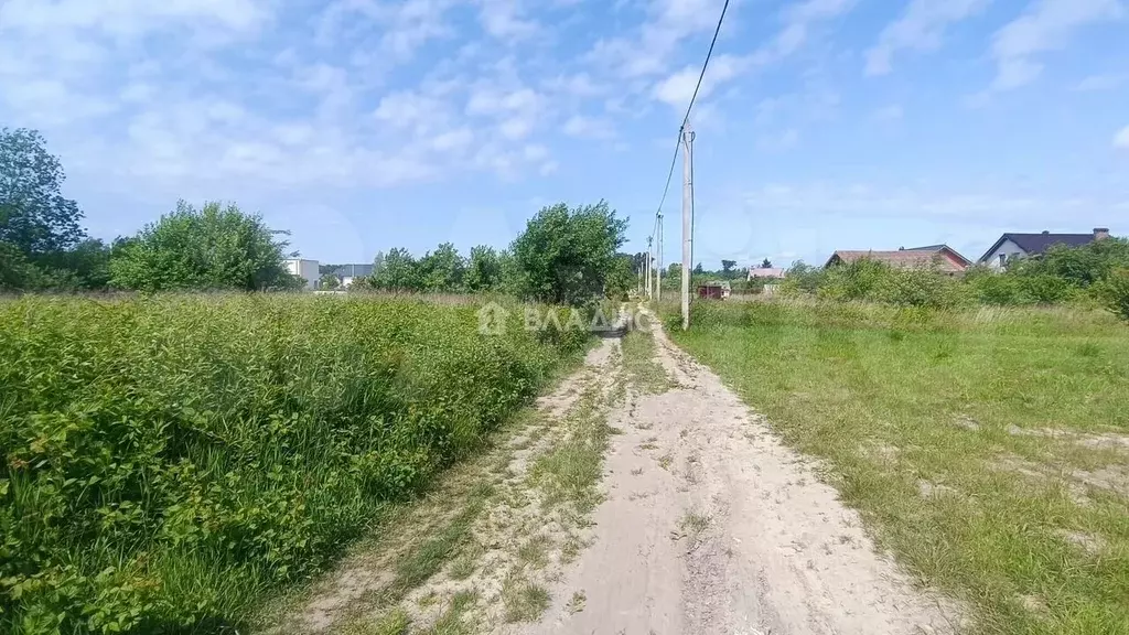 Участок 6 сот. (СНТ, ДНП) - Фото 1