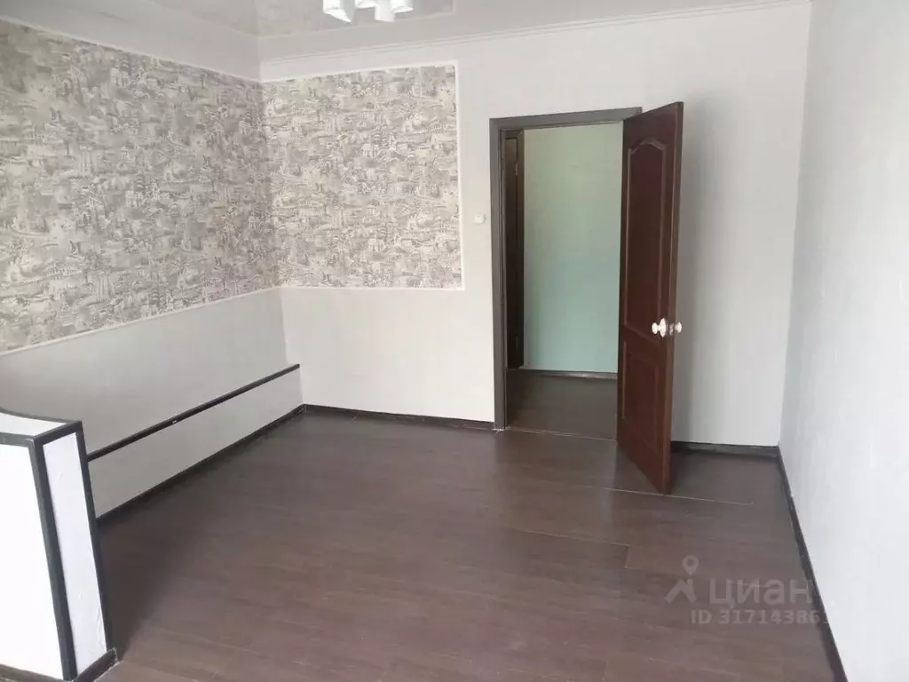 1-к кв. Белгородская область, Старый Оскол Студенческий мкр, 1/2 (39.0 ... - Фото 0