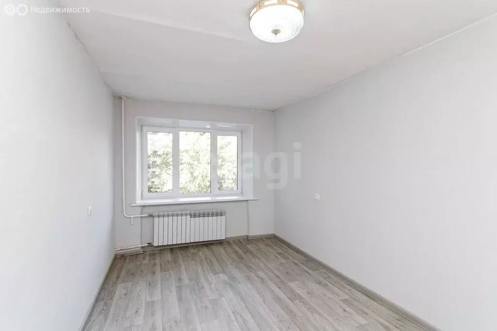 2-комнатная квартира: Тюмень, улица Луначарского, 51 (49.3 м) - Фото 2